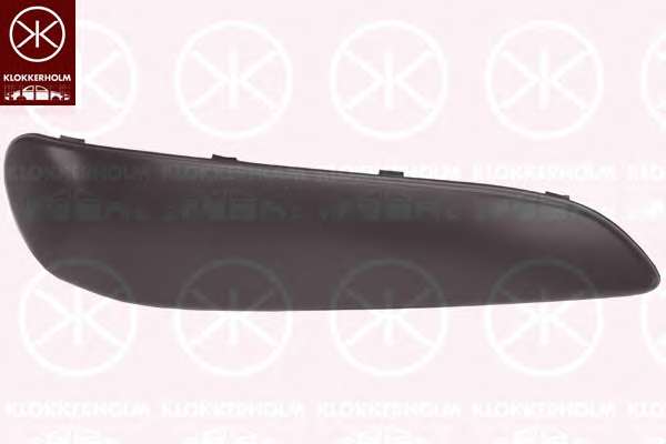 Облицовка / защитная накладка, буфер