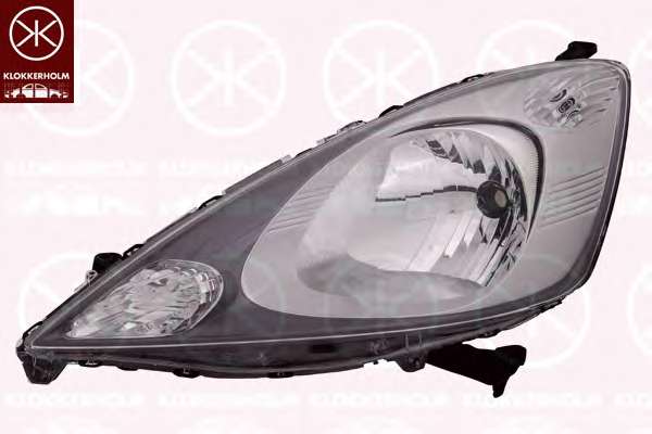 Основная фара