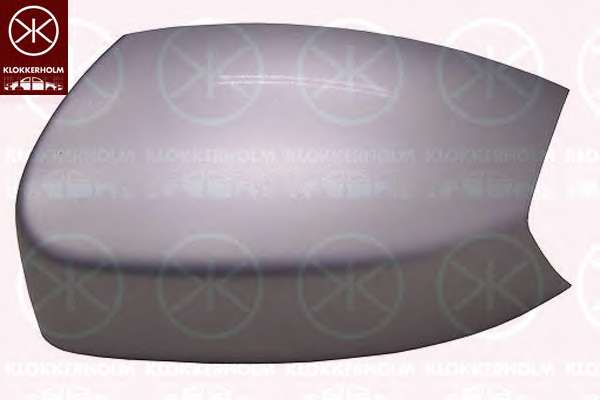 Корпус, наружное зеркало