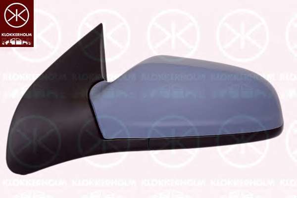 Наружное зеркало