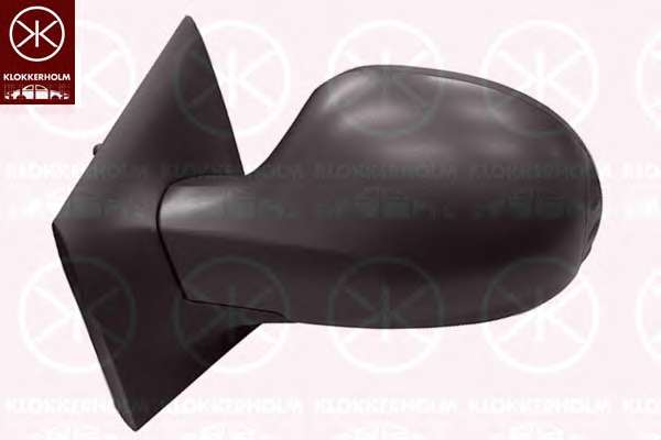 Наружное зеркало