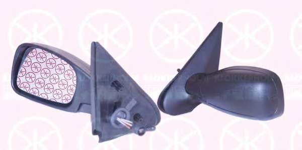 Наружное зеркало