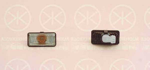 Фонарь указателя поворота