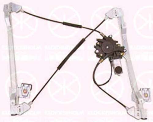 Подъемное устройство для окон