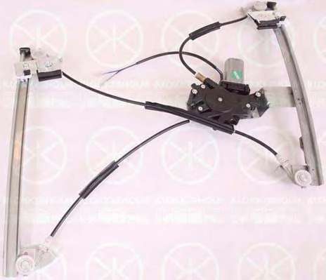 Подъемное устройство для окон