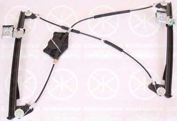 Подъемное устройство для окон