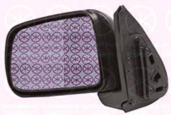 Наружное зеркало