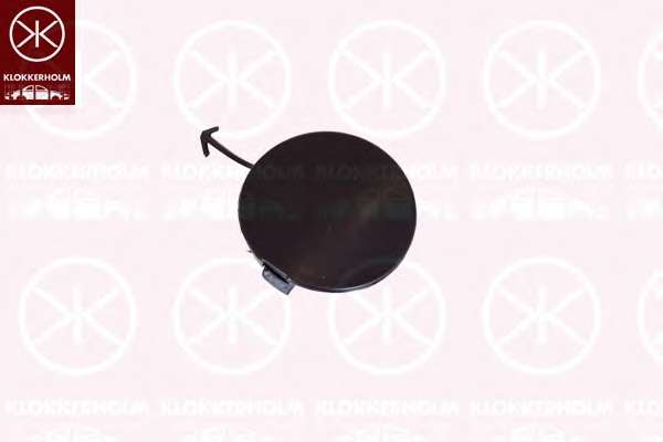 Облицовка, бампер