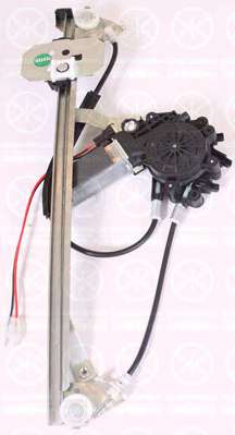 Подъемное устройство для окон