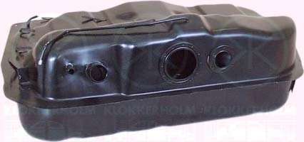 Топливный бак