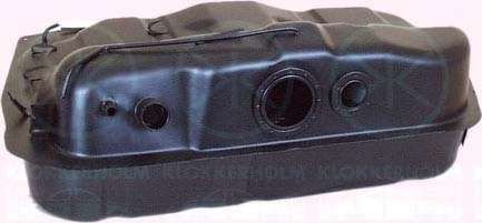 Топливный бак