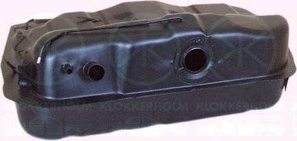 Топливный бак