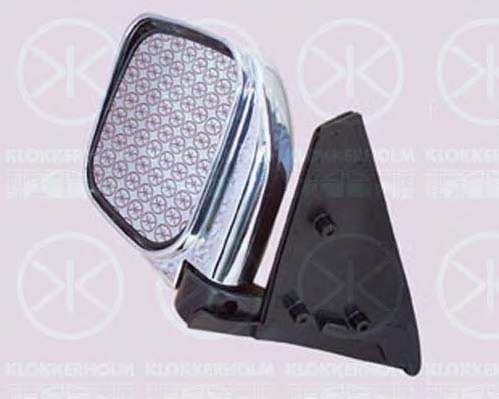 Наружное зеркало