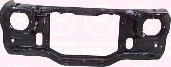 Облицовка передка