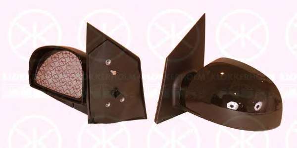 Наружное зеркало