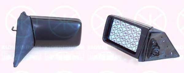 Наружное зеркало