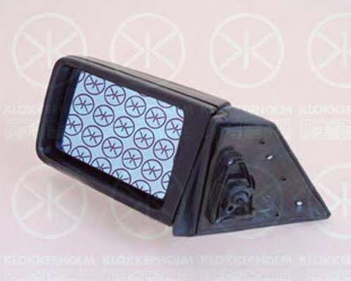 Наружное зеркало