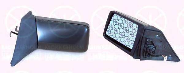 Наружное зеркало