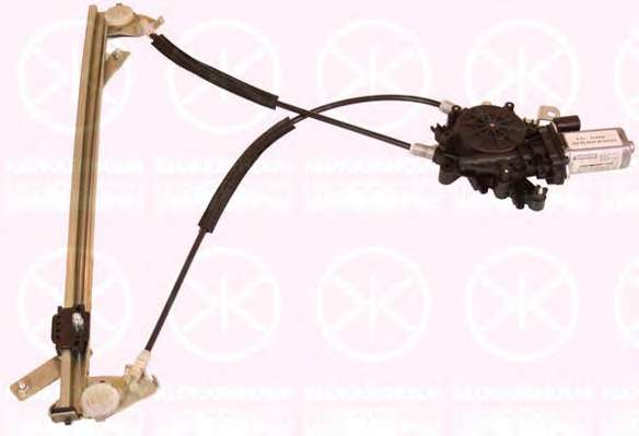 Подъемное устройство для окон