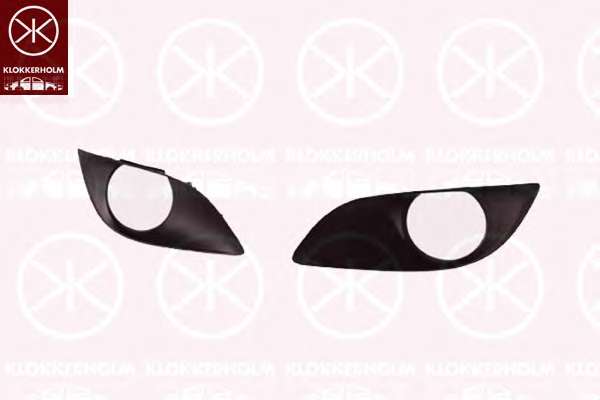 Решетка вентилятора, буфер