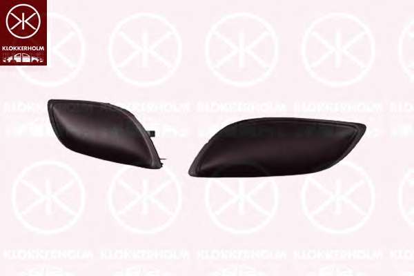 Решетка вентилятора, буфер