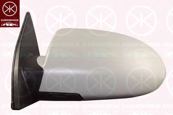 Наружное зеркало