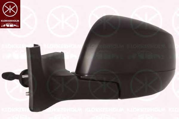 Наружное зеркало