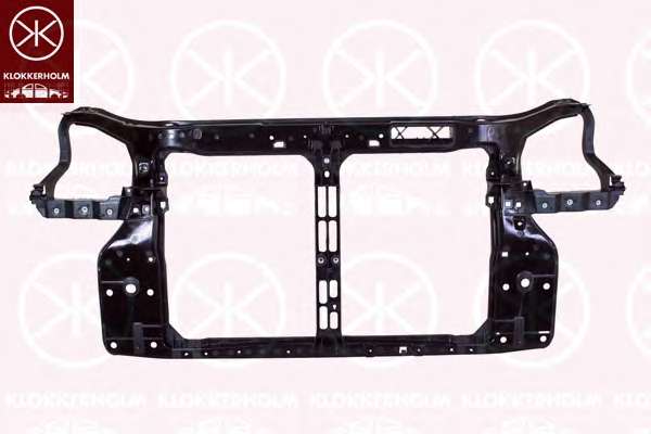 Облицовка передка