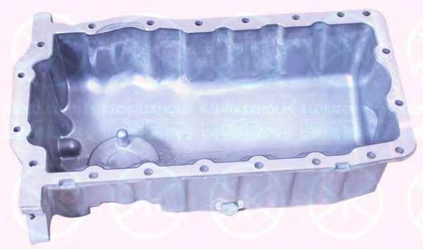 Масляный поддон