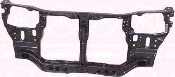 Облицовка передка