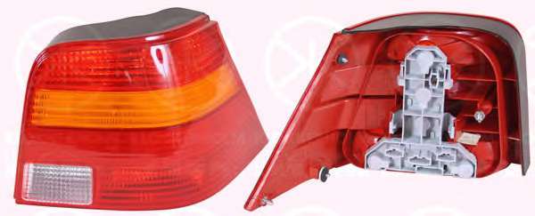 Задний фонарь