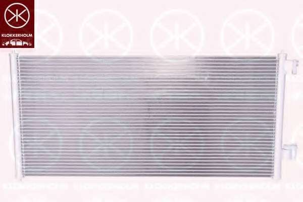 Конденсатор, кондиционер