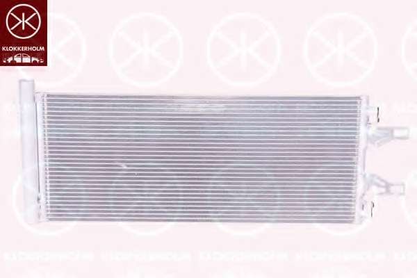 Конденсатор, кондиционер