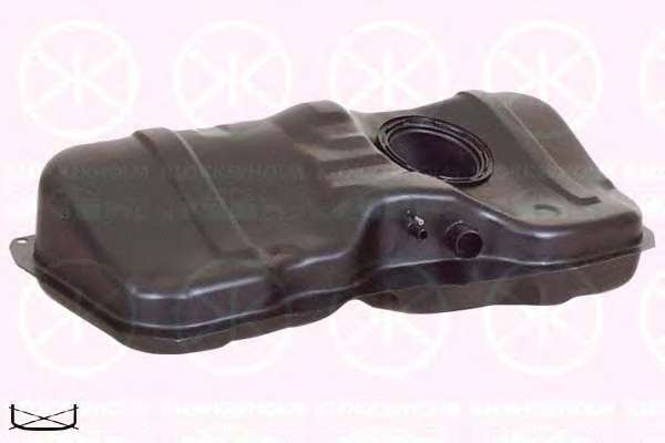 Топливный бак