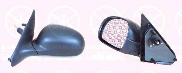 Наружное зеркало