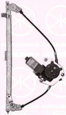 Подъемное устройство для окон