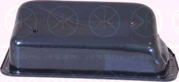 Масляный поддон