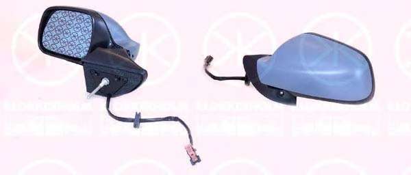 Наружное зеркало