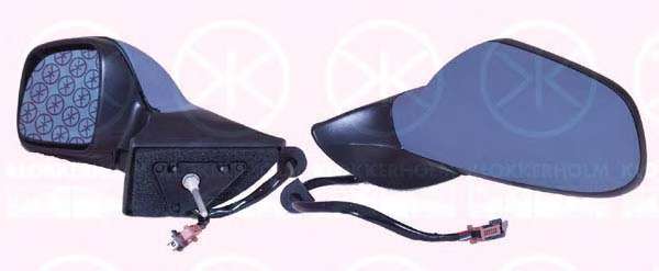 Наружное зеркало