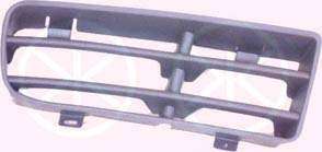 Решетка вентилятора, буфер