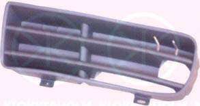 Решетка вентилятора, буфер