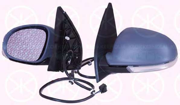 Наружное зеркало