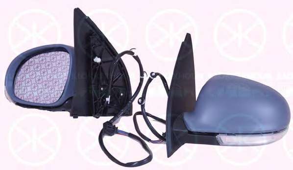 Наружное зеркало