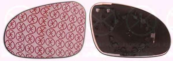 Зеркальное стекло, наружное зеркало