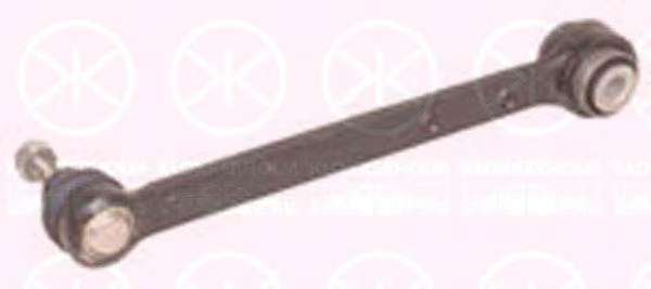 Тяга / стойка, подвеска колеса