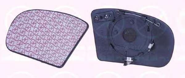 Зеркальное стекло, наружное зеркало