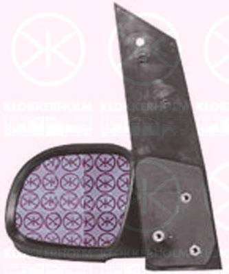 Наружное зеркало