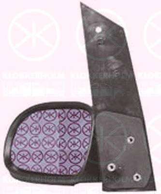 Наружное зеркало