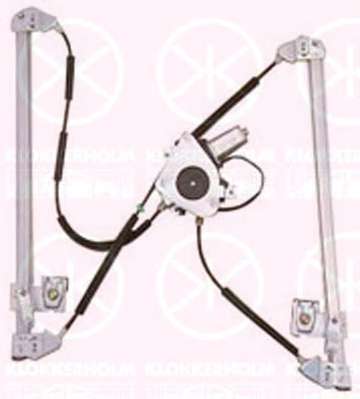 Подъемное устройство для окон