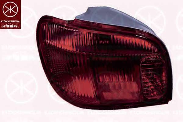 Задний фонарь